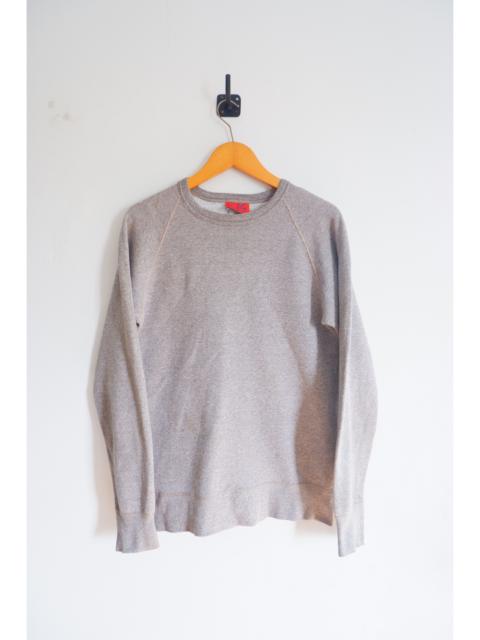 BEAMS PLUS Vintage Gym Master Canada Sweater