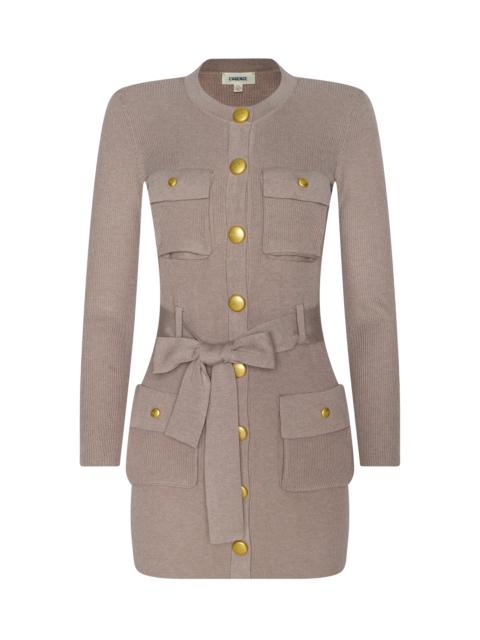 L'AGENCE Lore Cardigan