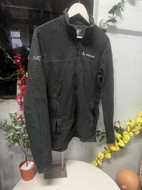 Arc'teryx Atomic Arcteryx Switer Flecee Zipper