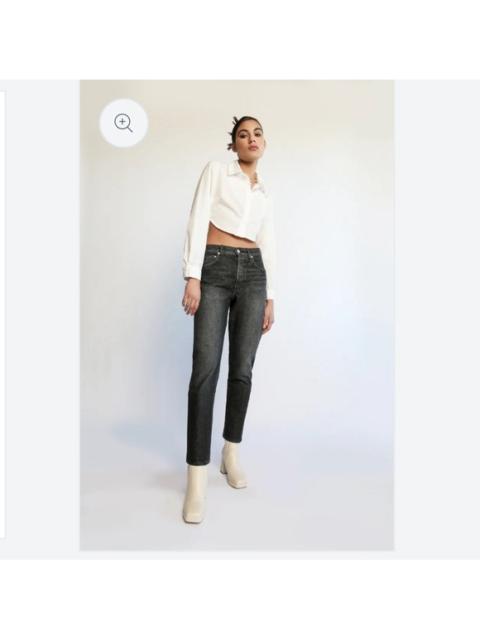 Other Designers NWT Daily Blue AG Adriano Goldschmied Boots Straight‎ Leg Jeans Sz 25 $298