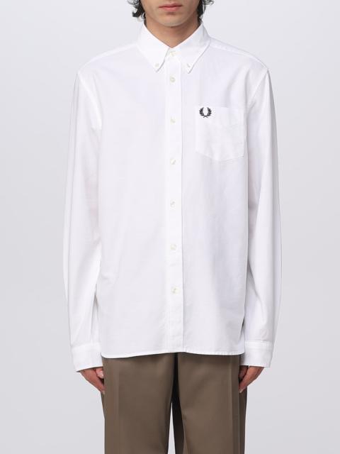 Fred Perry Shirt men Fred Perry