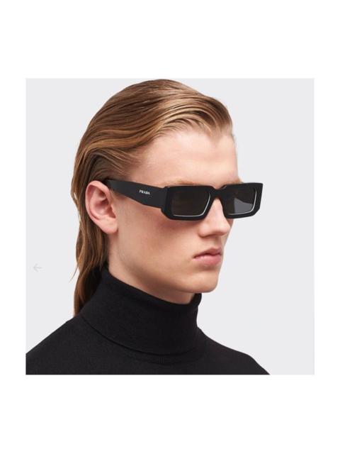 NEW PR06YS 09Q5S0 PRADA SUNGLASSES PRADA SPR 06Y PR06YSF