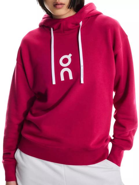 On On Women's Club Hoodie