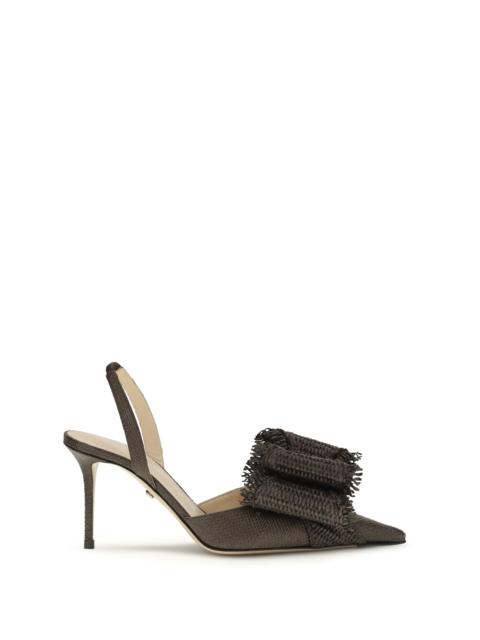 MACH & MACH Mach & Mach Women Le Cadeau Pumps
