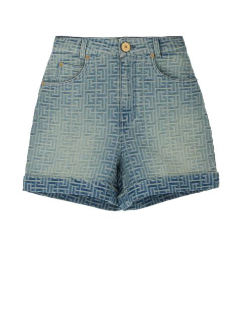 Balmain Women Short