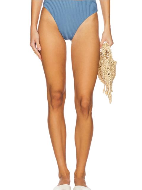 L*SPACE Eco Ocean Rib Savannah Bottom