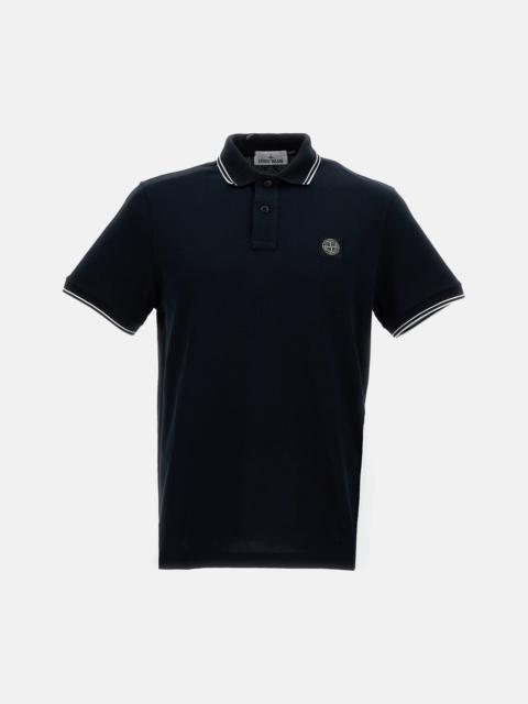 Stone Island Stone Island Men Polo