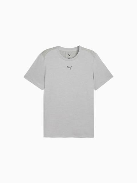 PUMA Cloudspun Ultra Soft Men's Training Tee