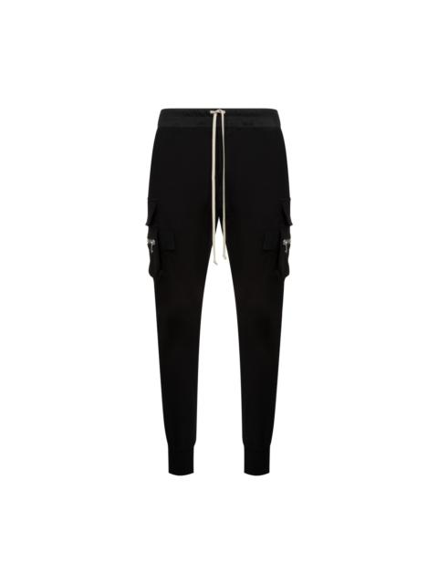 Rick Owens MASTODON CARGO PANT