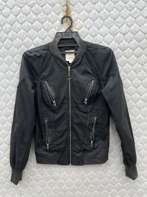 Diesel 🔥🔥🔥STEALS DIESEL RIDER JACKET