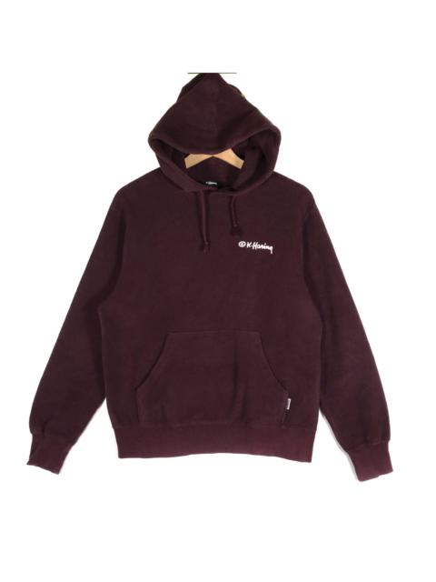 Other Designers Keith Haring - Keith Haring Sweatshirt