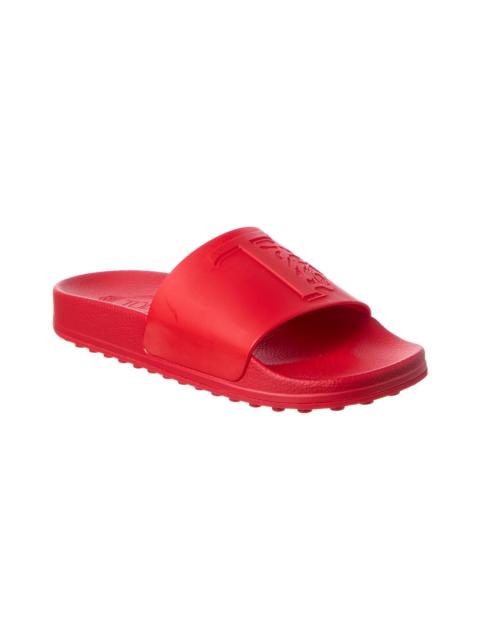 Tod's TOD’s Gomma Rubber Slide
