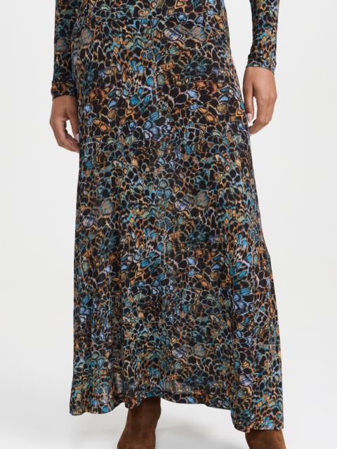 ULLA JOHNSON Paola Skirt