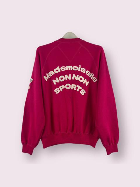 Other Designers Japanese Brand - 🔥 Mademoiselle Non Non Japanese Cardigan