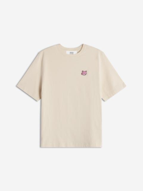 Maison Kitsuné TONAL FOX HEAD COMFORT TEE-SHIRT