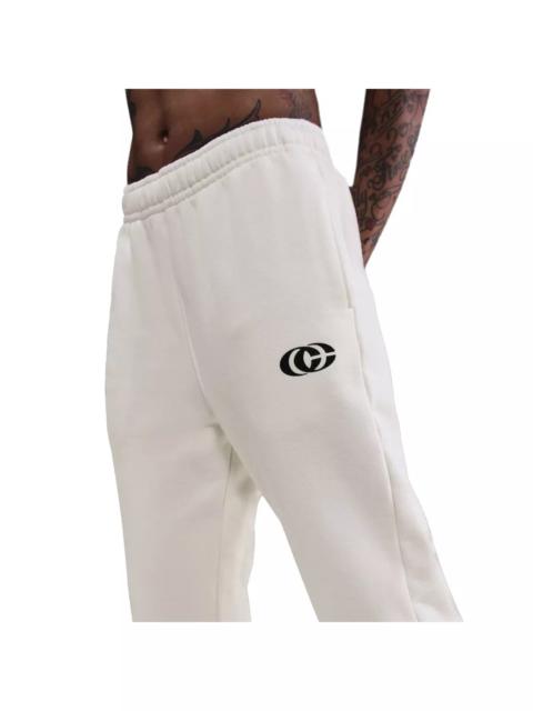 Nike Caitlin Clark Cuffed Brushed Fleece Pants - Sail