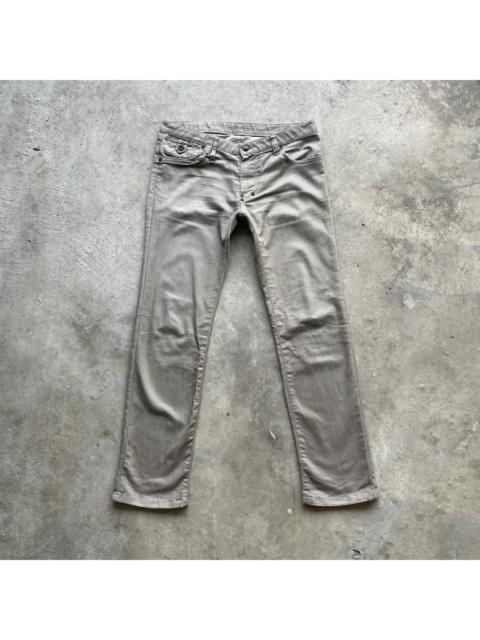 Other Designers Katharine Hamnett London - Vintage KATHARINE HAMNETT LONDON Trousers Rare Casual Pants