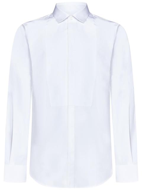 DSQUARED2 CAMICIA EASY SLIM MINI DEAN COLLAR DSQUARED2