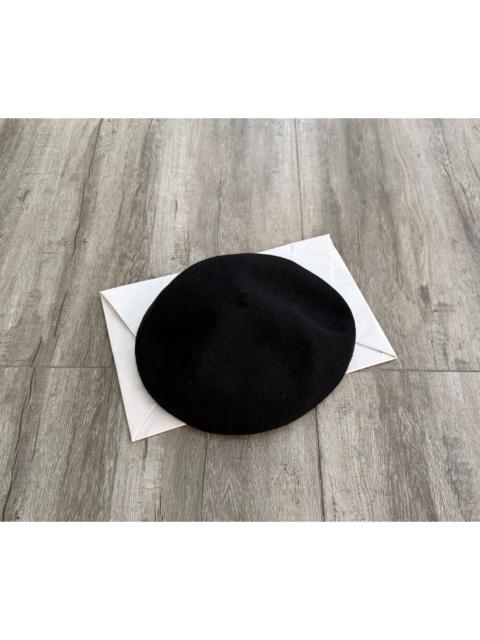 visvim VISVIM GOODWOOD CAP — Painter's Cap / Beret
