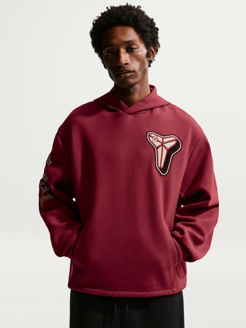 Nike Kobe Men's Dri-FIT Fleece Pullover Basketball Hoodie