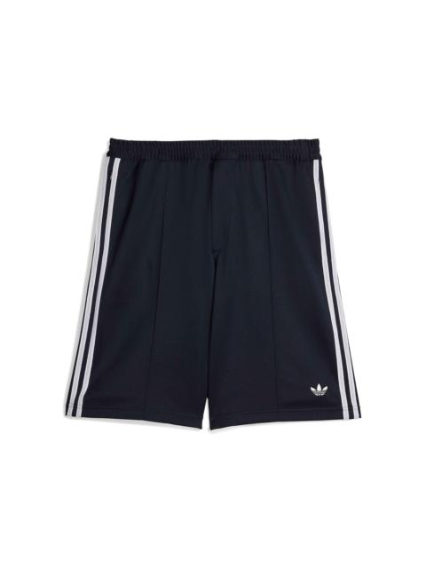 adidas WB TWILL SHORTS - NAVY