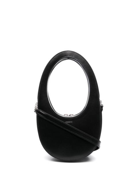 Coperni Women Swipe Mini Leather Shoulder Bag