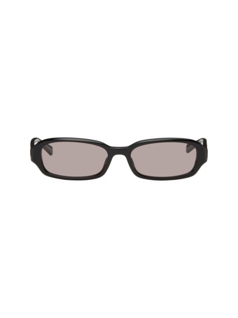 SAINT LAURENT Black SL 872 Erin Sunglasses