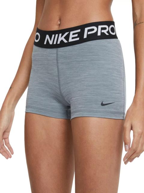 Nike Nike Women's Pro 3” Shorts
