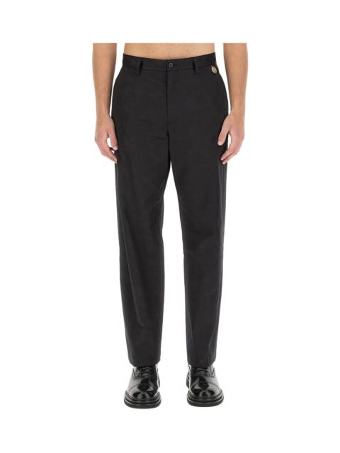 Dolce & Gabbana Gabardine Pants