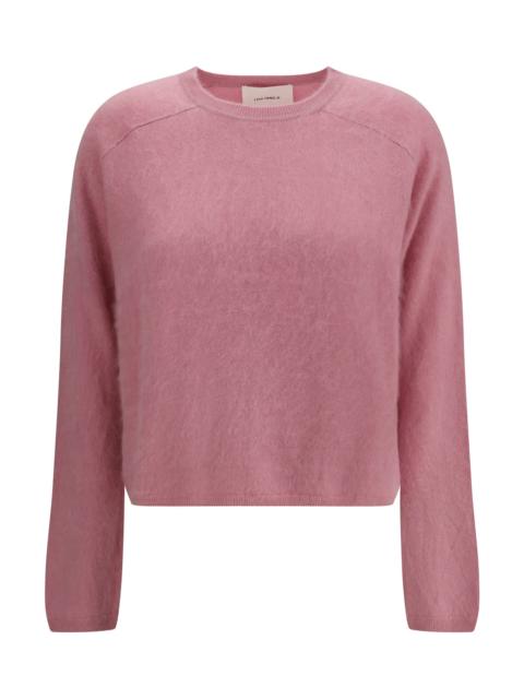 LISA YANG Lexia Sweater