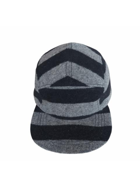 BEAMS PLUS BEAMS Japan Five Pannel Wool Hat