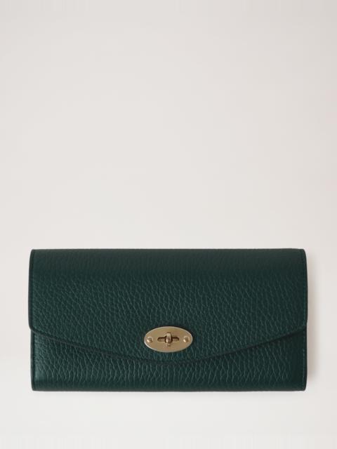 Mulberry Darley Wallet
Mulberry Green Heavy Grain