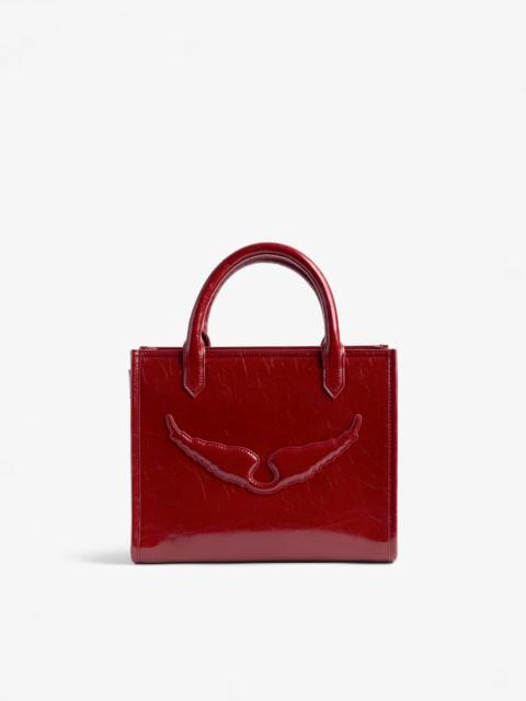 Zadig & Voltaire Angel Tote XS Bag