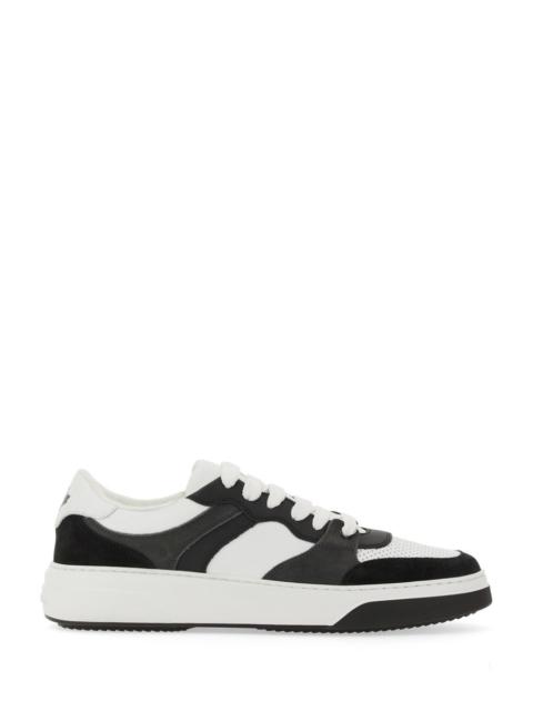 DSQUARED2 Dsquared Men Sneaker Bumper
