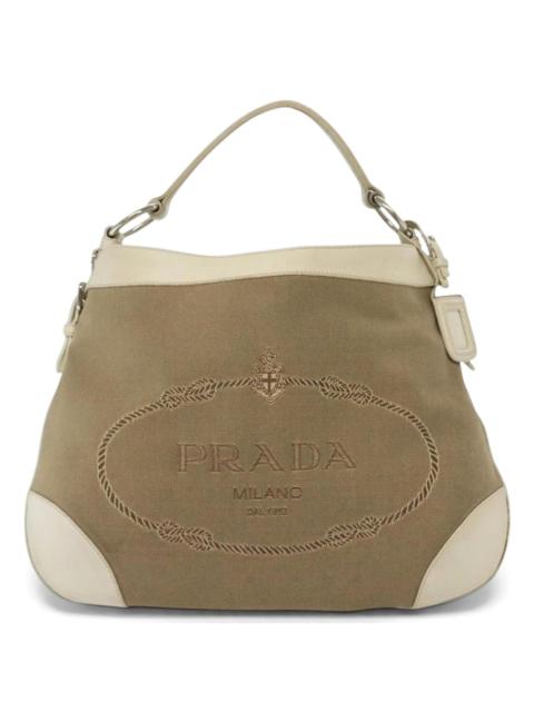 Prada Cloth handbag