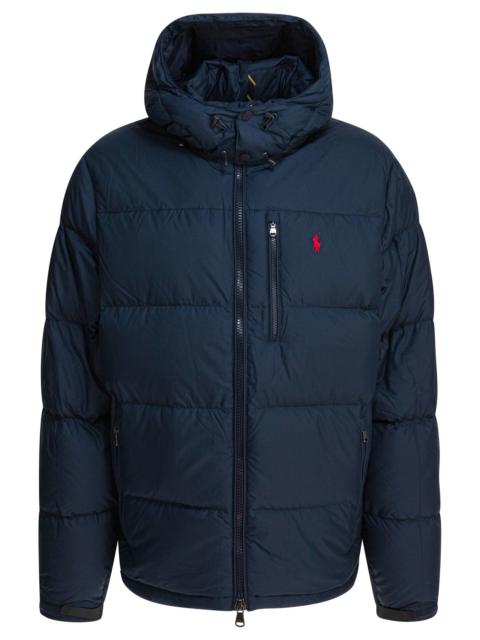 Polo Ralph Lauren Polo Ralph Lauren Gorham Short Down Jacket Navy