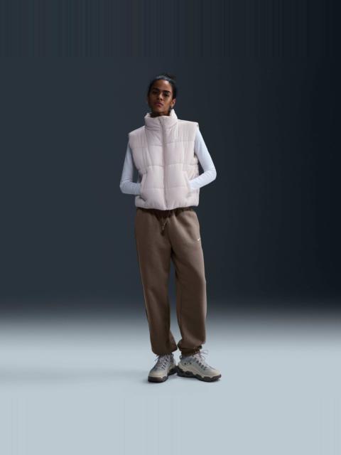 Nike Nike Women's Sportswear Phoenix Fleece High-Waisted Oversized Sweatpants