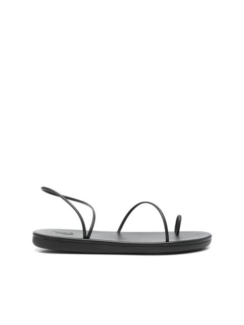 Kansiz sandals
