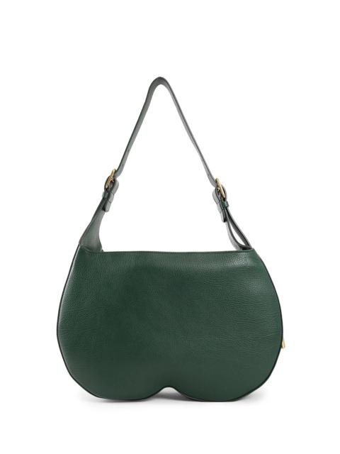 Burberry Extra-Large-Blanket-Shoulder-Bag