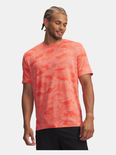 Under Armour UA Vanish Energy Printed