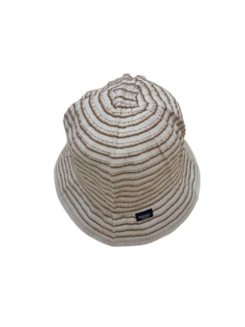 SACSNY Y'SACCS YOHJI YAMAMOTO BUCKET HAT