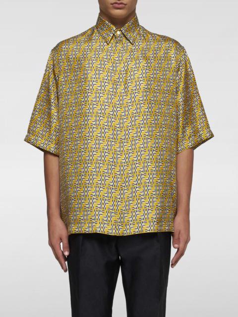 Shirt men Fendi