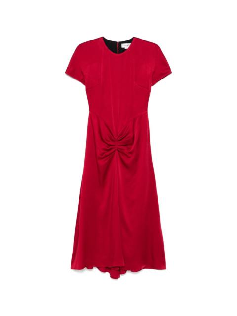 Victoria Beckham Midi dress