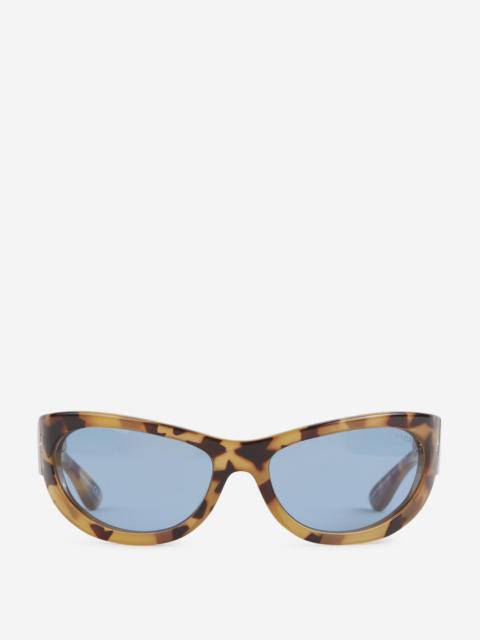 TOM FORD LEONA 02 SUNGLASSES