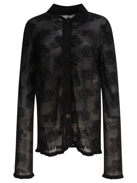 Cecilie Bahnsen Knitwear