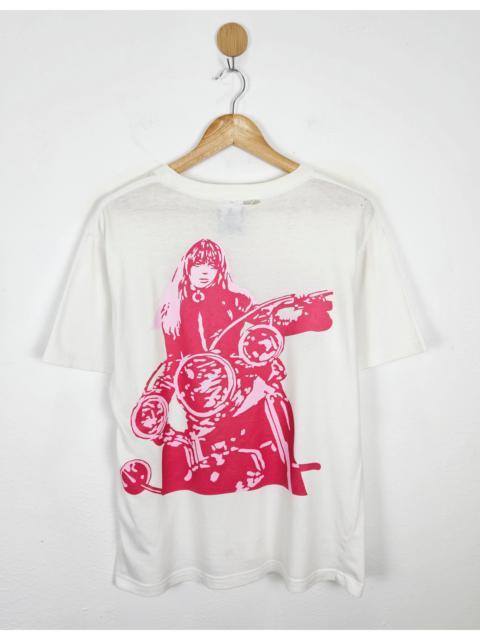 Hysteric Glamour Hysteric Glamour Girl Biker shirt