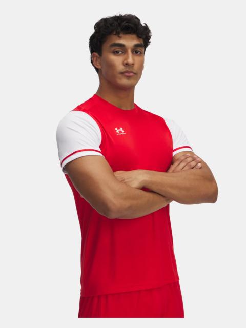 Under Armour Men's UA Challenger Jersey