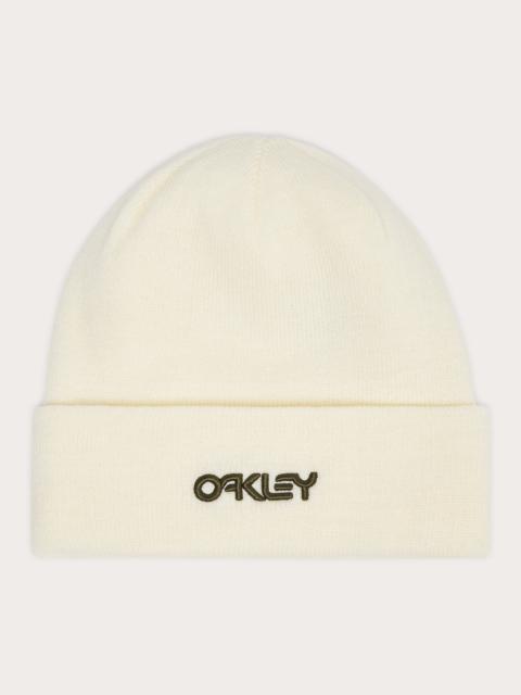 OAKLEY B1B Logo Beanie