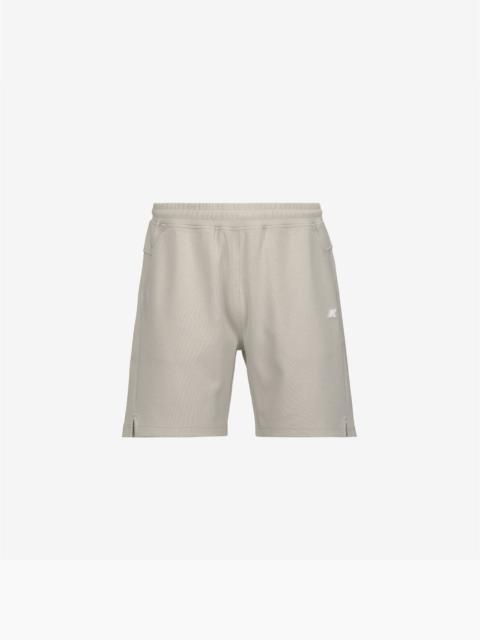 K-WAY KENY INTERLOCK