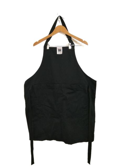 Other Designers Issey Miyake - Issey Miyake Studio Apron Black Color Design